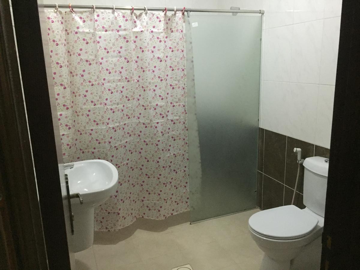 Al Tawheed Hotel Apartments Amman Esterno foto