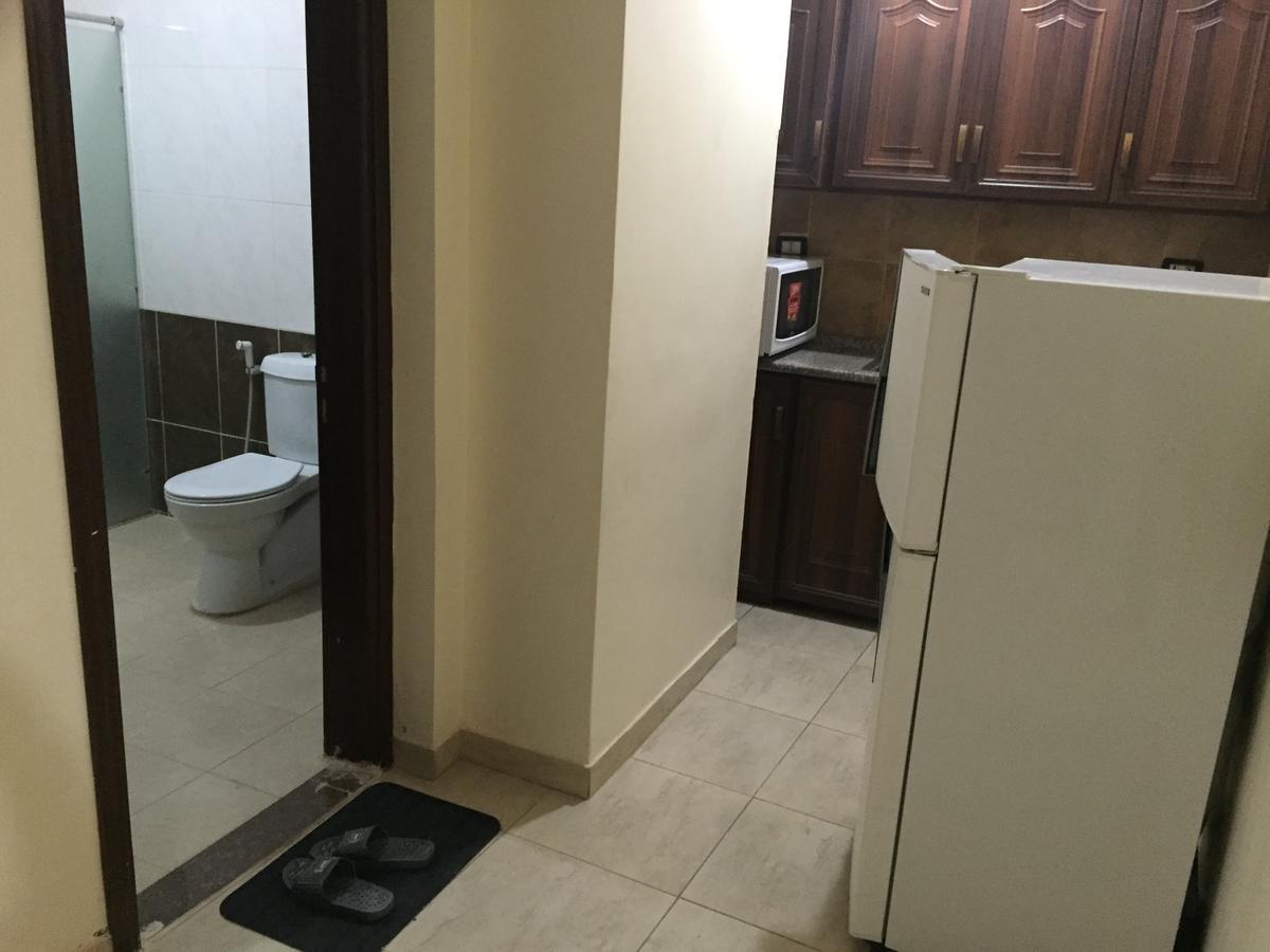 Al Tawheed Hotel Apartments Amman Esterno foto