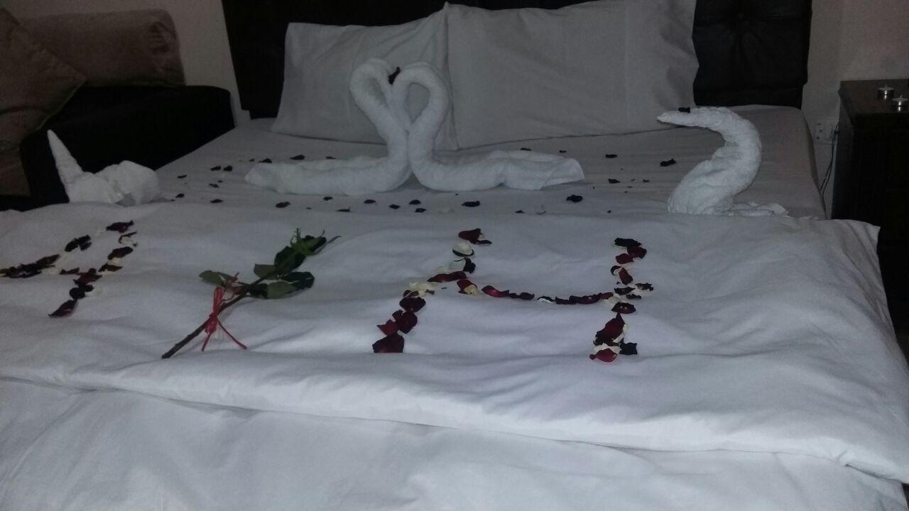 Al Tawheed Hotel Apartments Amman Esterno foto