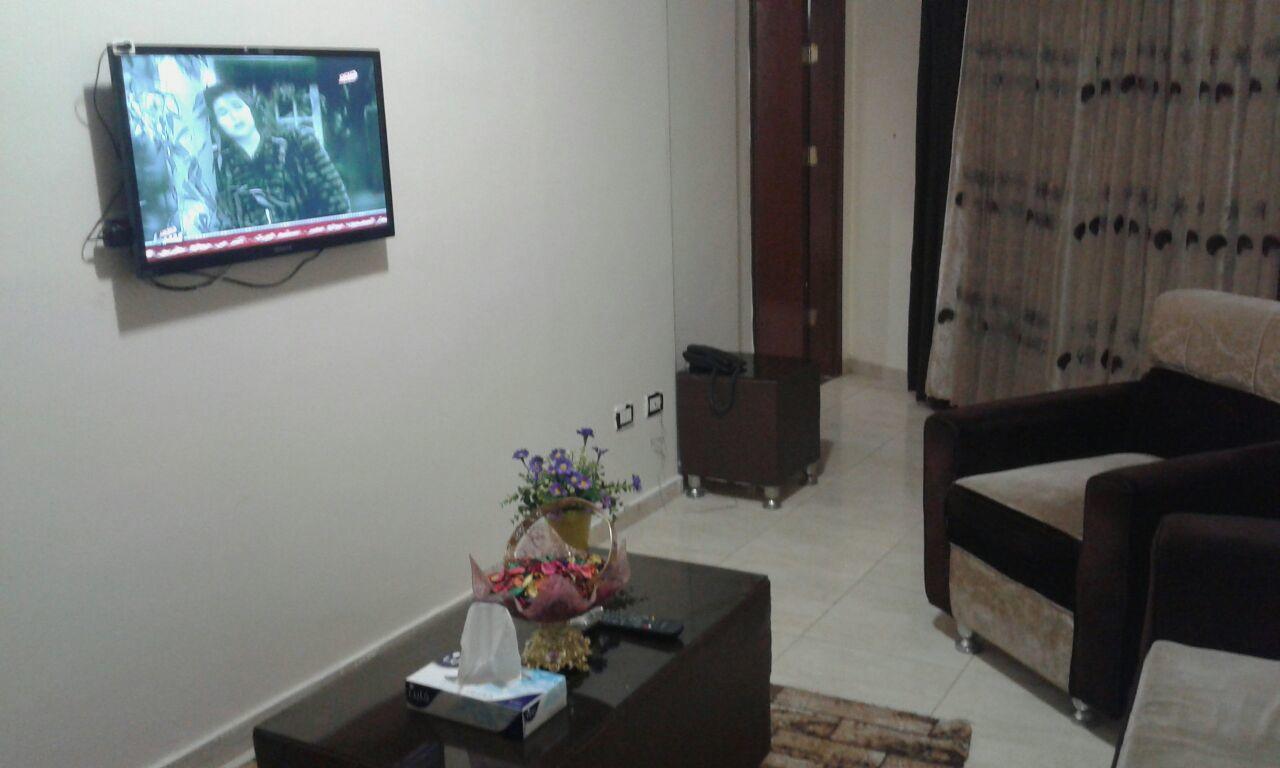 Al Tawheed Hotel Apartments Amman Esterno foto