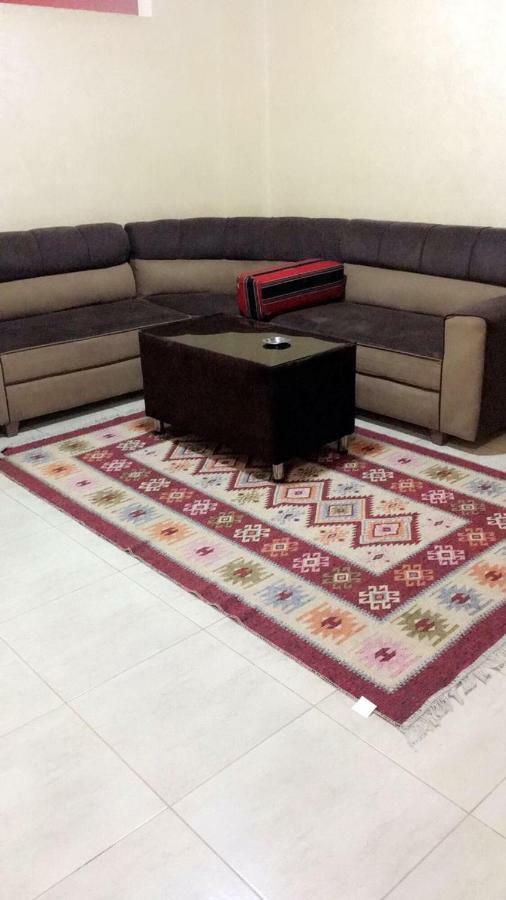 Al Tawheed Hotel Apartments Amman Esterno foto