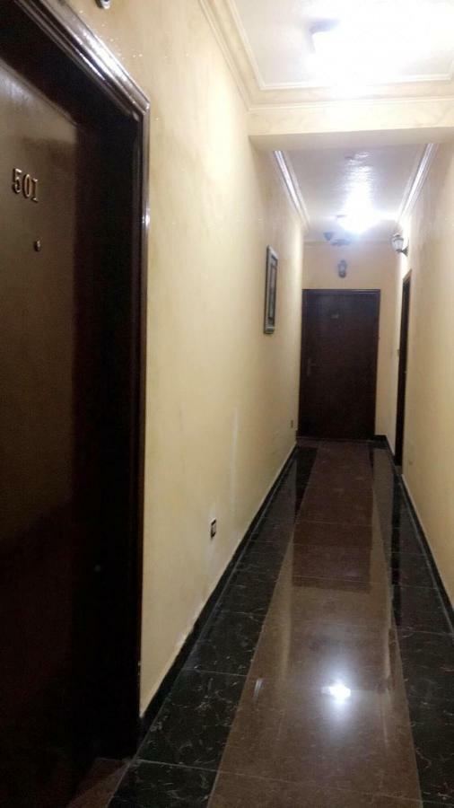 Al Tawheed Hotel Apartments Amman Esterno foto