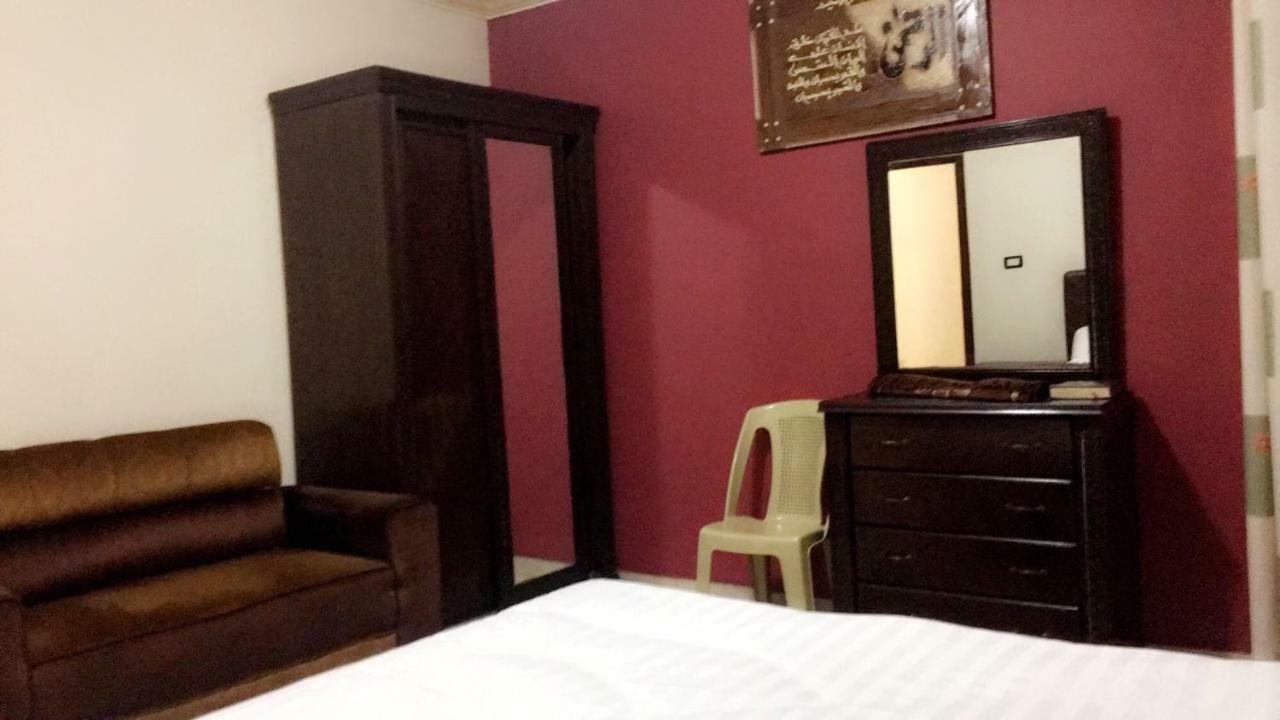 Al Tawheed Hotel Apartments Amman Esterno foto